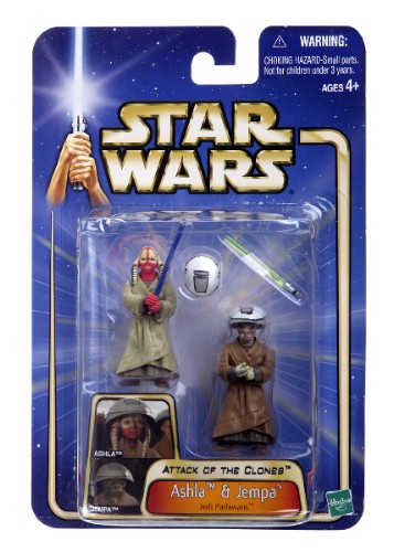 Star Wars Toys Clones 93